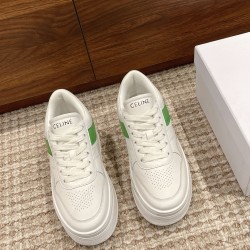 Celine Couple Chunky Sneakers