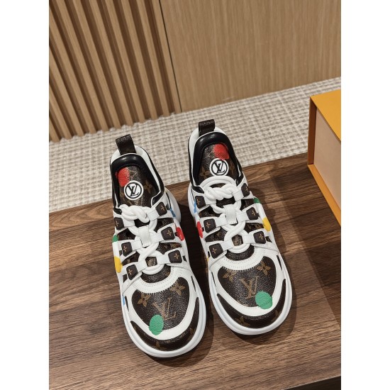 LV Archlight Sneaker