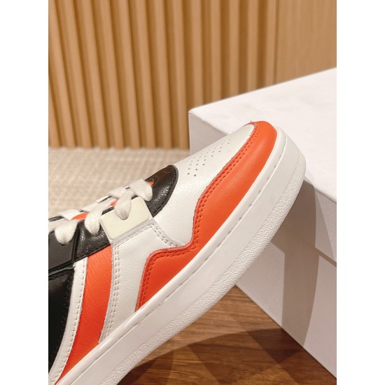 Celine Couple Chunky Sneakers