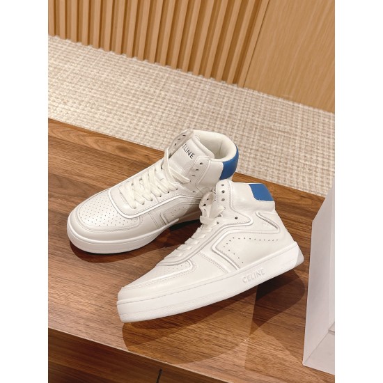 Celine Couple Chunky Sneakers