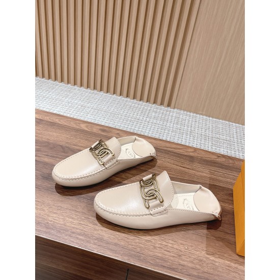 TODS Gommino Driving Shoes