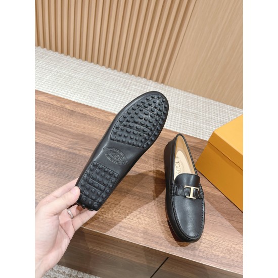 TODS Gommino Driving Shoes