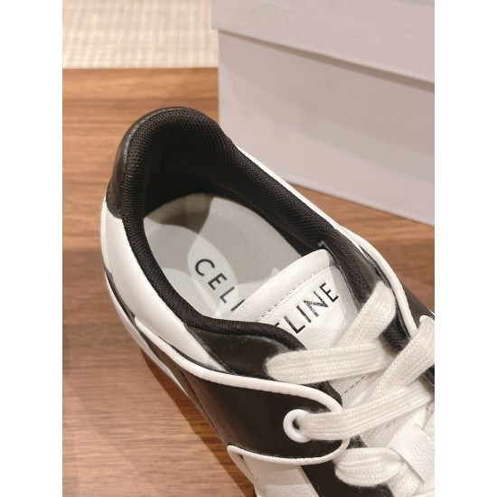 Celine Couple Chunky Sneakers