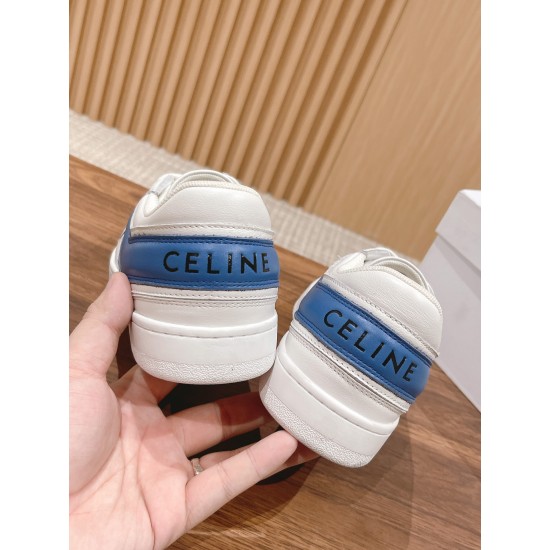 Celine Couple Chunky Sneakers