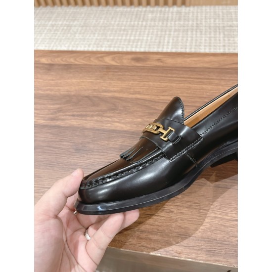 TODS Loafers