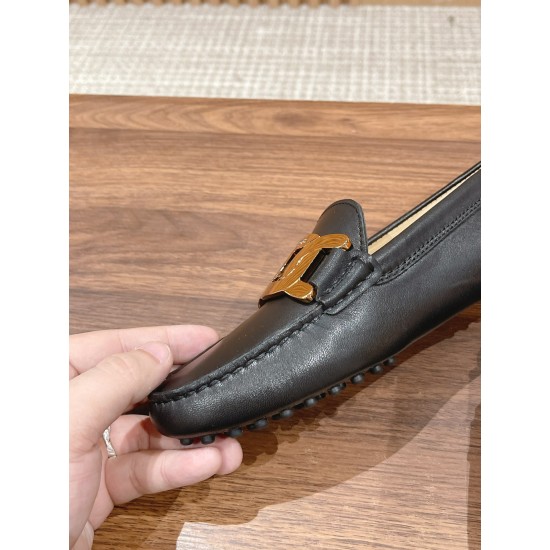 TODS Gommino Driving Shoes