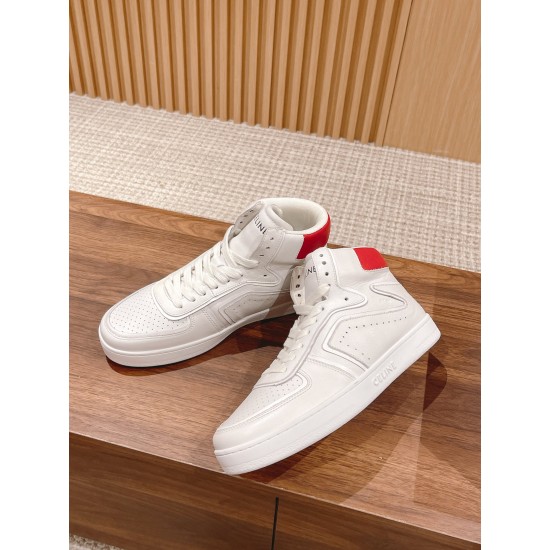 Celine Couple Chunky Sneakers