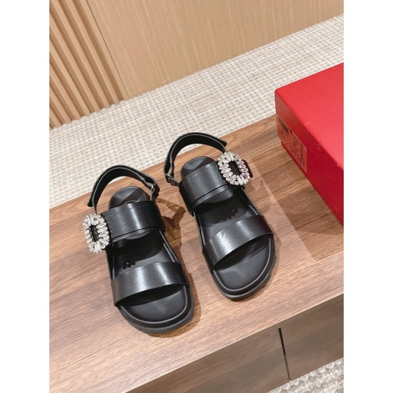 RogerVivier Sandals