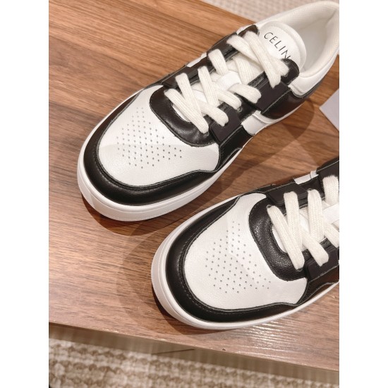 Celine Couple Chunky Sneakers