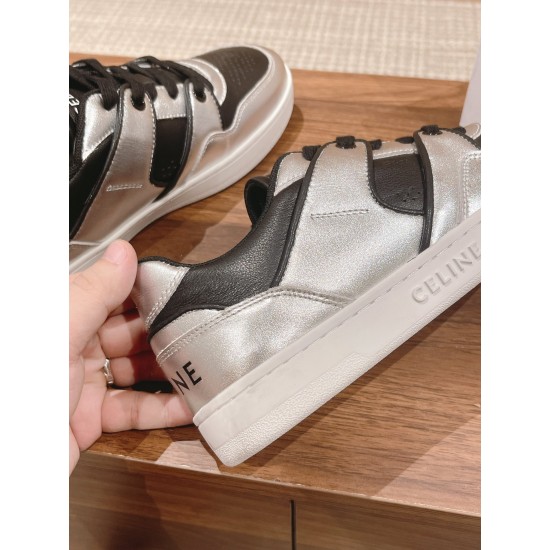 Celine Couple Chunky Sneakers