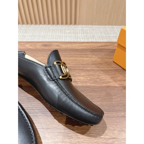 TODS Gommino Driving Shoes