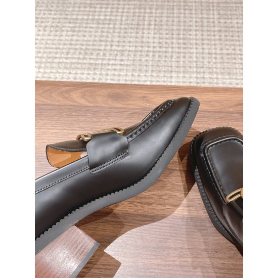 TODS Loafers