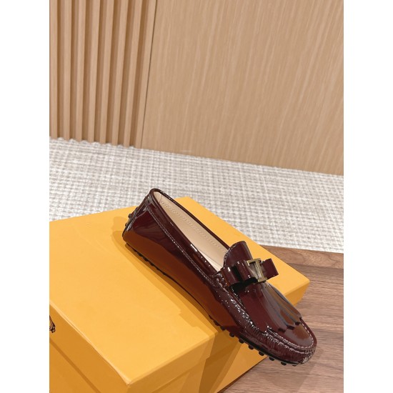 TODS Gommino Driving Shoes