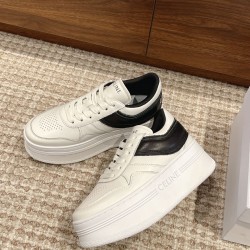 Celine Couple Chunky Sneakers