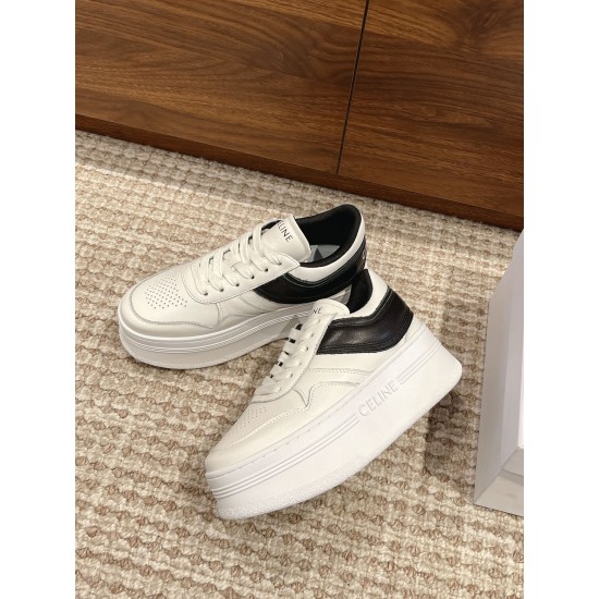 Celine Couple Chunky Sneakers