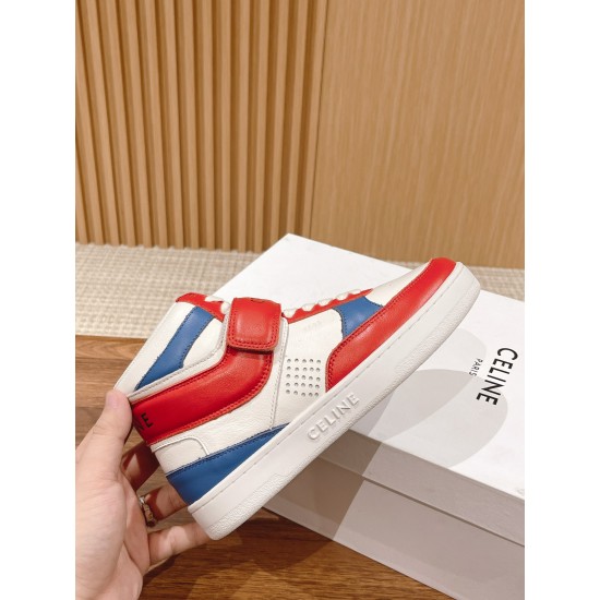 Celine Couple Chunky Sneakers