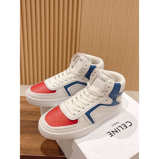 Celine Couple Chunky Sneakers