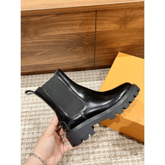 Tods Chelsea Boots 