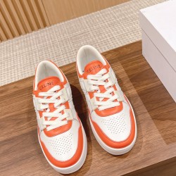 Celine Couple Chunky Sneakers