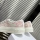Dior Walkn Embroidered Sneakers