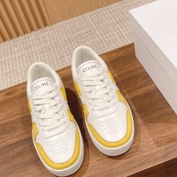 Celine Couple Chunky Sneakers