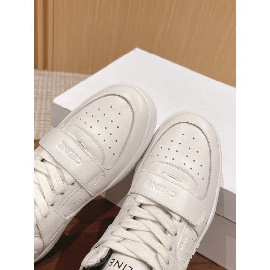 Celine Couple Chunky Sneakers