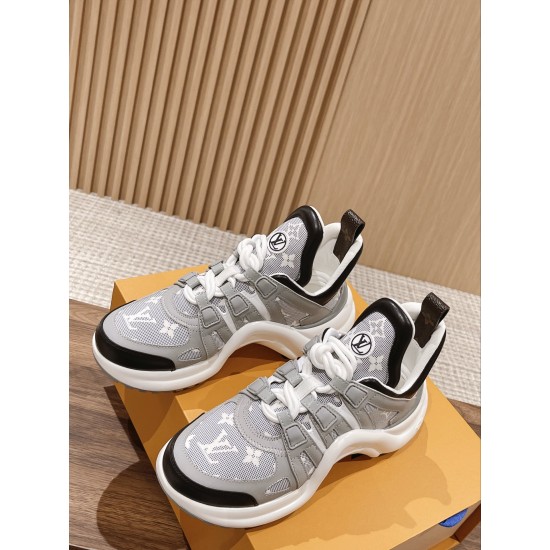 LV Archlight Sneaker