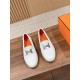 Hermes Loafers