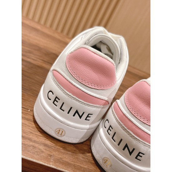 Celine Couple Chunky Sneakers