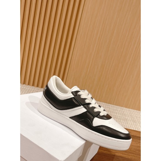 Celine Couple Chunky Sneakers