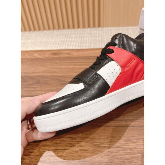 Celine Couple Chunky Sneakers