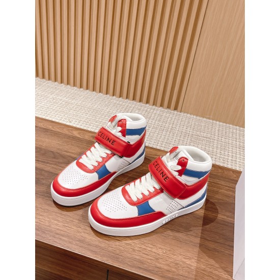 Celine Couple Chunky Sneakers