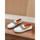 Hermes Loafers