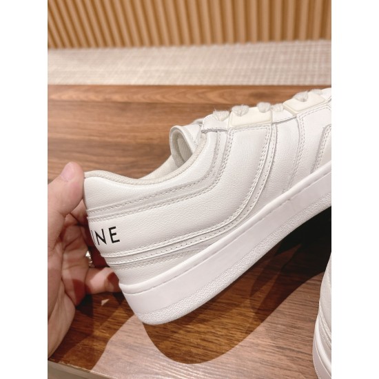 Celine Couple Chunky Sneakers