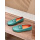 Hermes Loafers