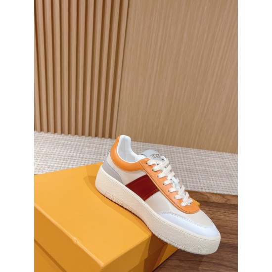 Tods Sneaker