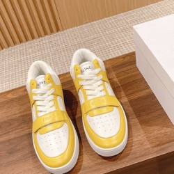 Celine Couple Chunky Sneakers