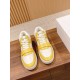 Celine Couple Chunky Sneakers