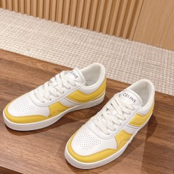 Celine Couple Chunky Sneakers