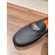 Hermes Loafers