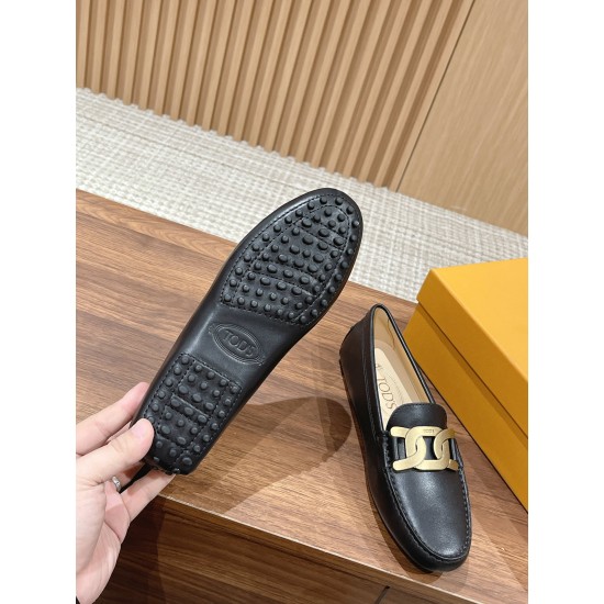 TODS Gommino Driving Shoes