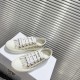 Dior Walkn Embroidered Sneakers