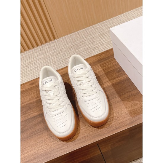 Celine Couple Chunky Sneakers