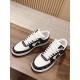 LV x NIKE Air force1 22ss Sneakers