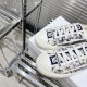 Dior Walkn Embroidered Sneakers