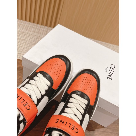 Celine Couple Chunky Sneakers