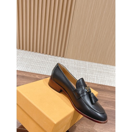 TODS Loafers