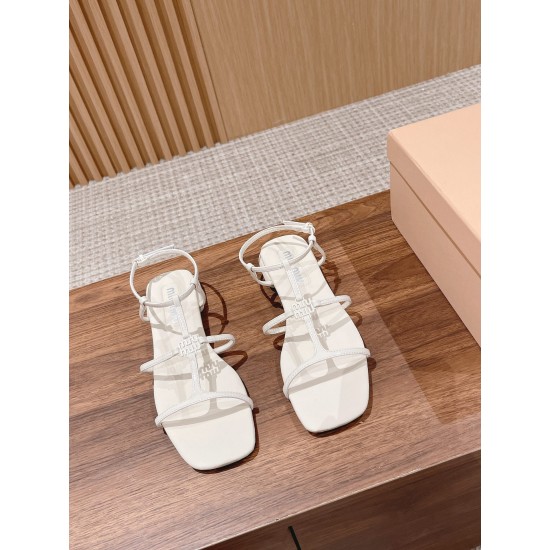 MiuMiu Sandals