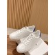 GIVENCHY Sneakers White Shoes