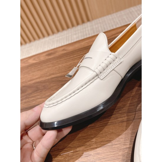 TOds Loafers